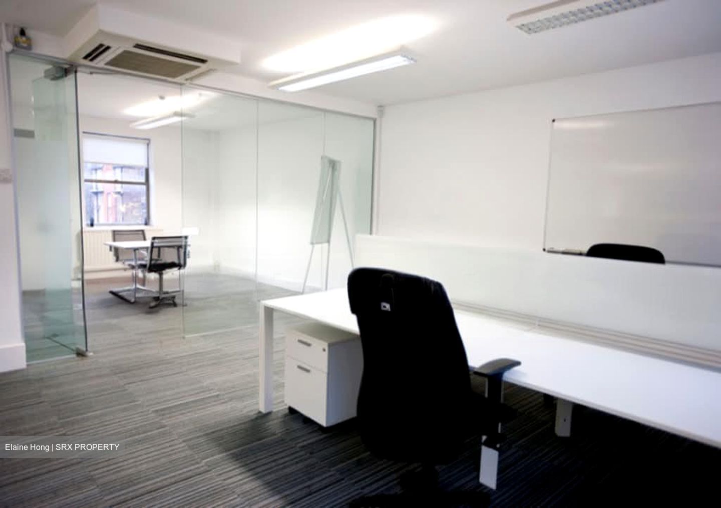 The Adelphi (D6), Office #553433561